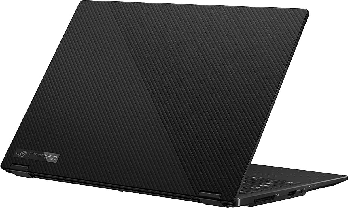 Asus ROG Flow X13 GV301RC-LJ073WS Laptop (AMD Octa Core Ryzen 9/16 GB/1 TB SSD/Windows 11/4 GB)