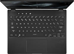 Asus ROG Flow X13 GV301RC-LJ073WS Laptop (AMD Octa Core Ryzen 9/16 GB/1 TB SSD/Windows 11/4 GB) Laptop