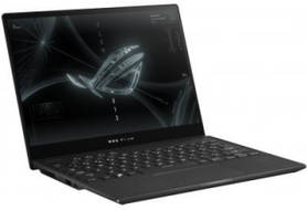 Asus ROG Flow X13 GV301RC-LJ132WS Laptop (AMD Octa Core Ryzen 9/16 GB/512 GB SSD/Windows 11/4 GB)