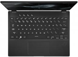 Asus ROG Flow X13 GV301RC-LJ132WS Laptop (AMD Octa Core Ryzen 9/16 GB/512 GB SSD/Windows 11/4 GB)