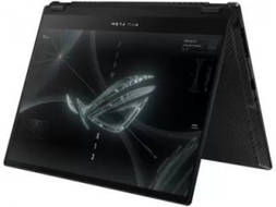 Asus ROG Flow X13 GV301RE-LI200WS Laptop (AMD Octa Core Ryzen 7/32 GB/1 TB SSD/Windows 11/4 GB)