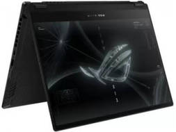 Asus ROG Flow X13 GV301RE-LI200WS Laptop (AMD Octa Core Ryzen 7/32 GB/1 TB SSD/Windows 11/4 GB)