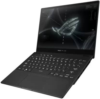 Asus ROG Flow X13 GV301RE-LI200WS Laptop (AMD Octa Core Ryzen 7/32 GB/1 TB SSD/Windows 11/4 GB)