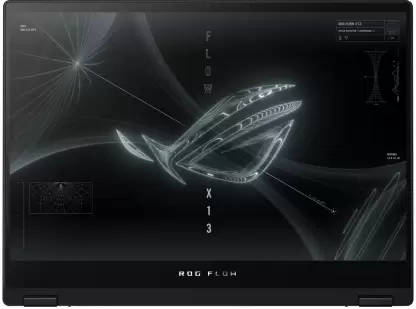 Asus ROG Flow X13 GV301RE-LI200WS Laptop (AMD Octa Core Ryzen 7/32 GB/1 TB SSD/Windows 11/4 GB)