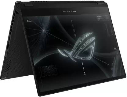 Asus ROG Flow X13 GV301RE-LI200WS Laptop (AMD Octa Core Ryzen 7/32 GB/1 TB SSD/Windows 11/4 GB)
