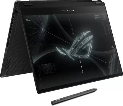 Asus ROG Flow X13 GV301RE-LI201WS Laptop (AMD Octa Core Ryzen 7/32 GB/1 TB SSD/Windows 11/4 GB)
