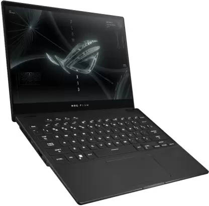 Asus ROG Flow X13 GV301RE-LI201WS Laptop (AMD Octa Core Ryzen 7/32 GB/1 TB SSD/Windows 11/4 GB)