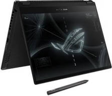 Asus ROG Flow X13 GV301RE-LJ156WS Laptop (AMD Octa Core Ryzen 9/32 GB/1 TB SSD/Windows 11/4 GB)