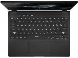 Asus ROG Flow X13 GV301RE-LJ156WS Laptop (AMD Octa Core Ryzen 9/32 GB/1 TB SSD/Windows 11/4 GB)