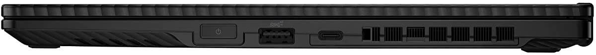 Asus ROG Flow X13 GV301RE-LJ156WS Laptop (AMD Octa Core Ryzen 9/32 GB/1 TB SSD/Windows 11/4 GB)