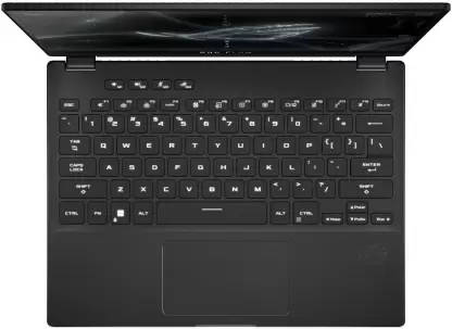 Asus ROG Flow X13 GV301RE-LJ199WS Laptop (AMD Octa Core Ryzen 7/32 GB/1 TB SSD/Windows 11/4 GB)