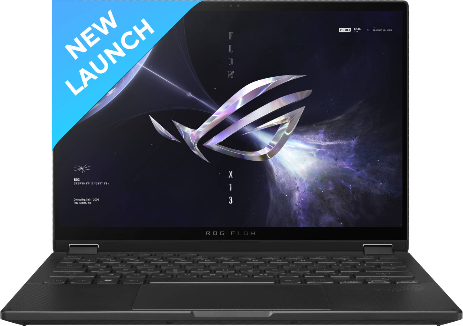 Asus ROG Flow X13 GV302XU-MU013WS Laptop (AMD Octa Core Ryzen 9/16 GB/1 TB SSD/Windows 11/6 GB)