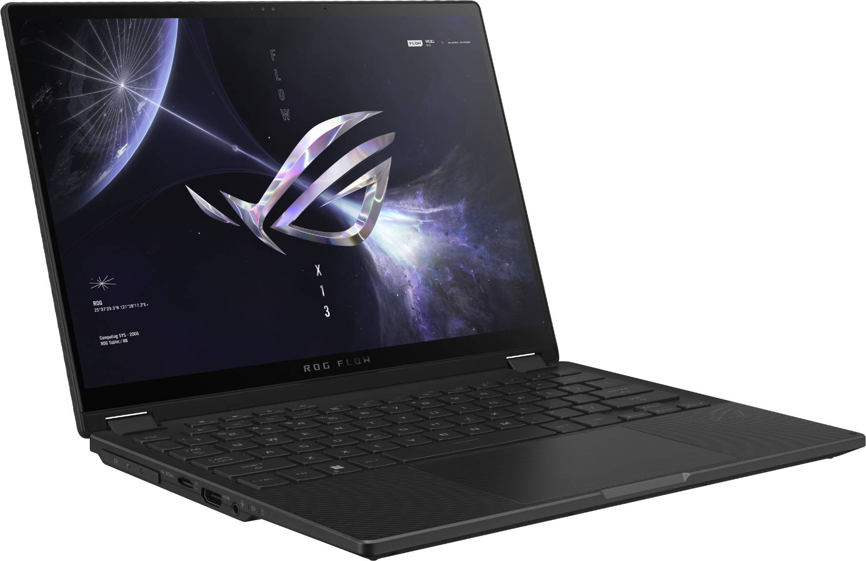 Asus ROG Flow X13 GV302XU-MU013WS Laptop (AMD Octa Core Ryzen 9/16 GB/1 TB SSD/Windows 11/6 GB)