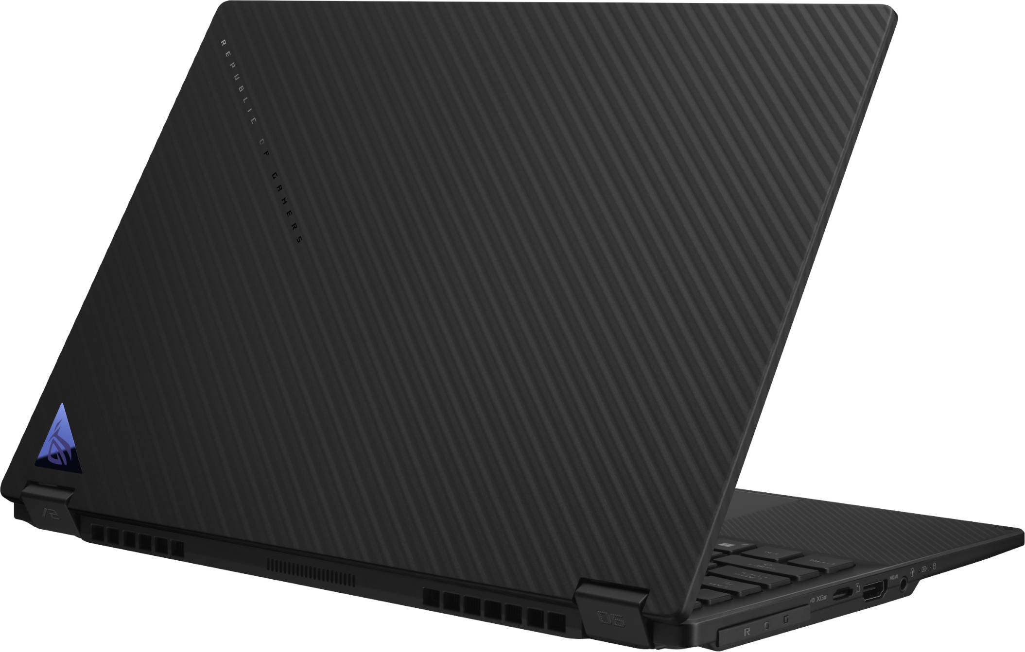 Asus ROG Flow X13 GV302XU-MU013WS Laptop (AMD Octa Core Ryzen 9/16 GB/1 TB SSD/Windows 11/6 GB)