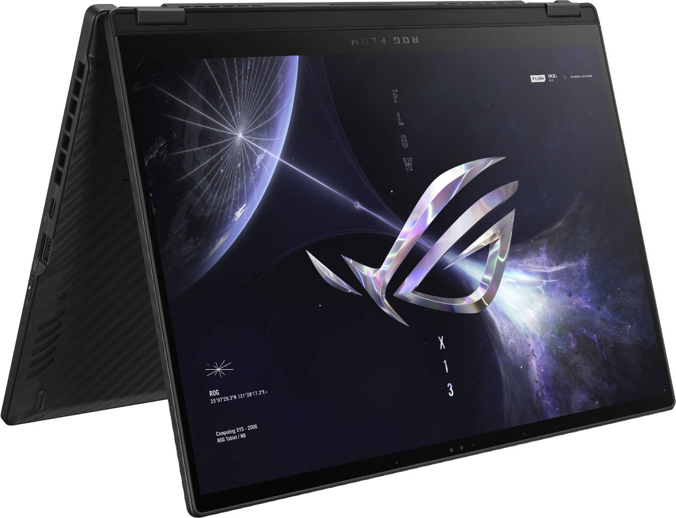 Asus ROG Flow X13 GV302XU-MU013WS Laptop (AMD Octa Core Ryzen 9/16 GB/1 TB SSD/Windows 11/6 GB)