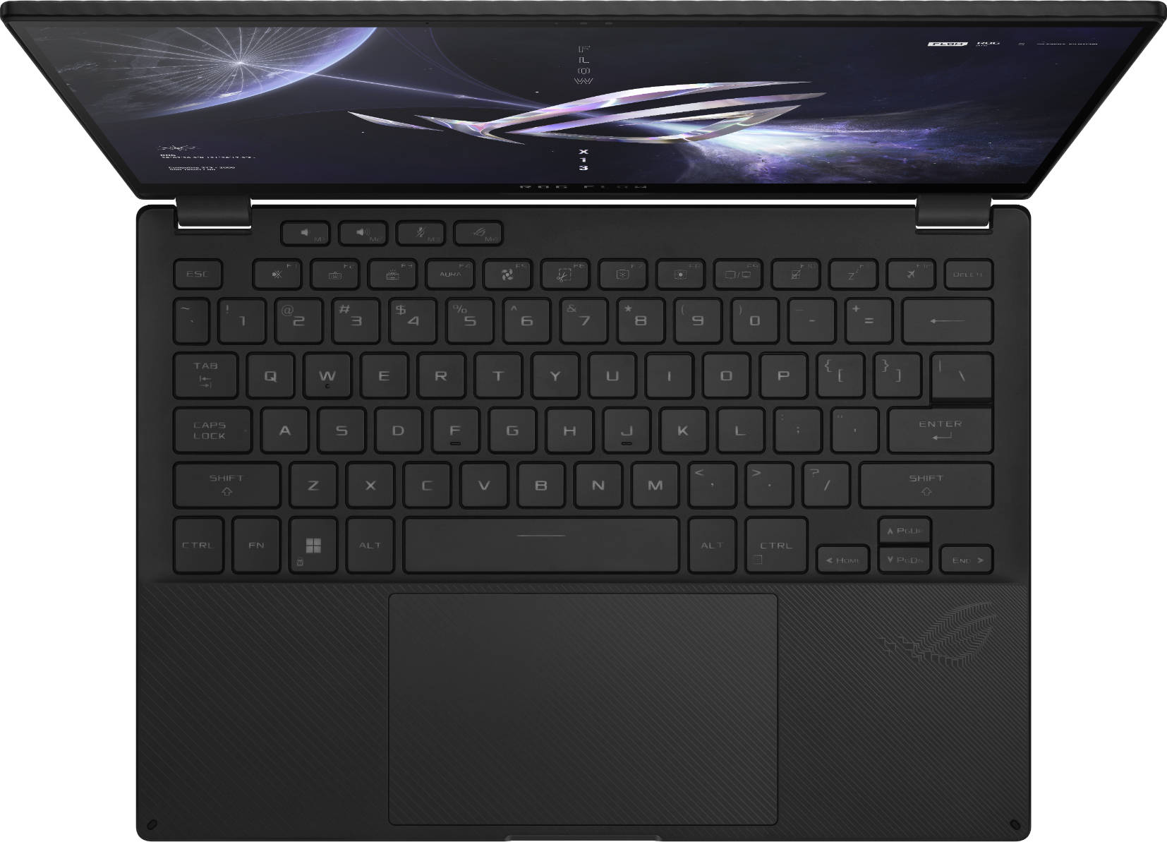 Asus ROG Flow X13 GV302XU-MU013WS Laptop (AMD Octa Core Ryzen 9/16 GB/1 TB SSD/Windows 11/6 GB)