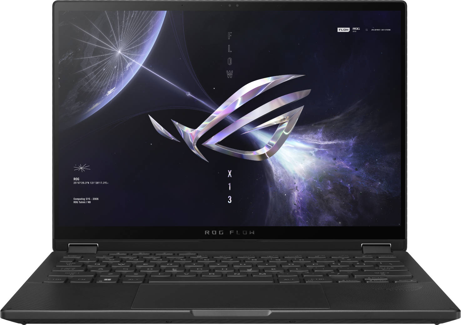 Asus ROG Flow X13 GV302XV-MU016WS Laptop (AMD Octa Core Ryzen 9/16 GB/1 TB SSD/Windows 11/8 GB)