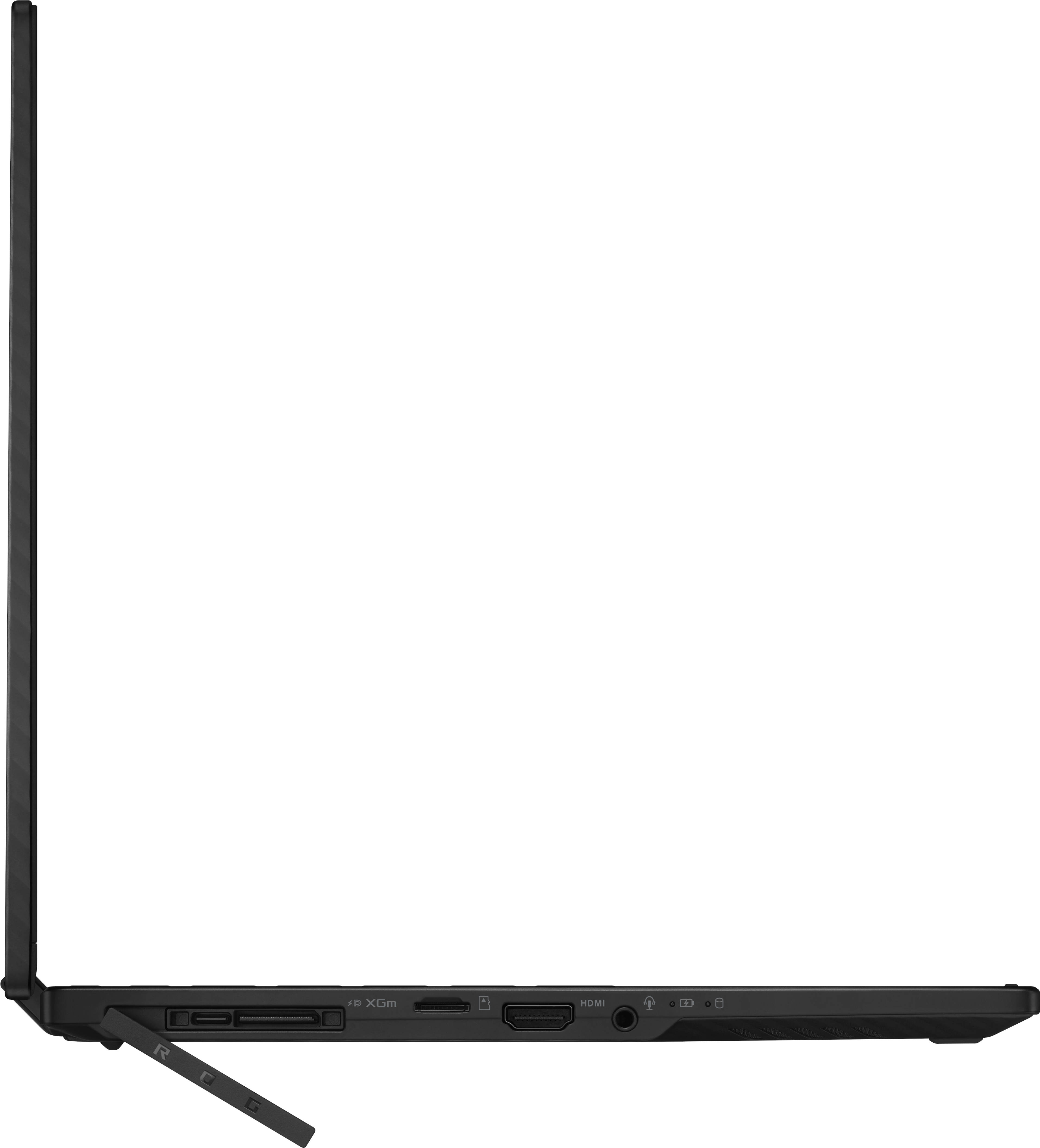 Asus ROG Flow X13 GV302XV-MU016WS Laptop (AMD Octa Core Ryzen 9/16 GB/1 TB SSD/Windows 11/8 GB)