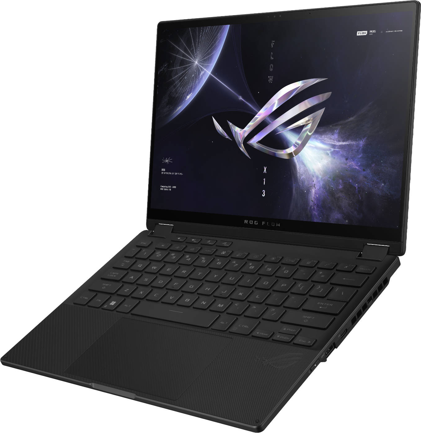 Asus ROG Flow X13 GV302XV-MU016WS Laptop (AMD Octa Core Ryzen 9/16 GB/1 TB SSD/Windows 11/8 GB)
