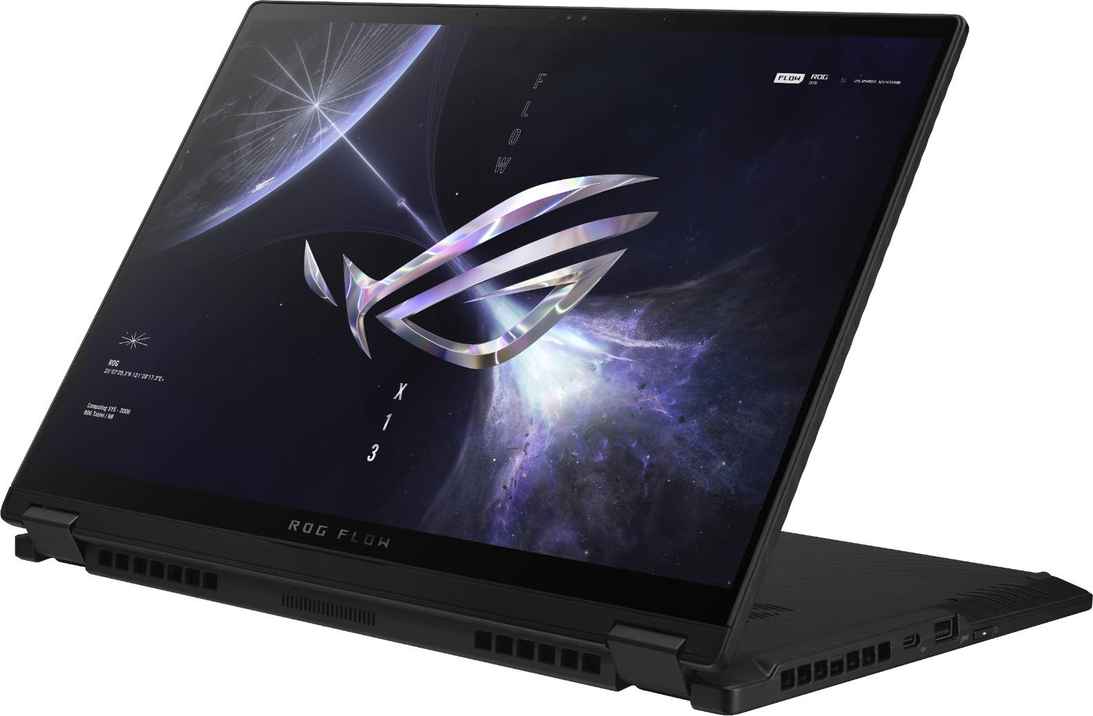 Asus ROG Flow X13 GV302XV-MU016WS Laptop (AMD Octa Core Ryzen 9/16 GB/1 TB SSD/Windows 11/8 GB)