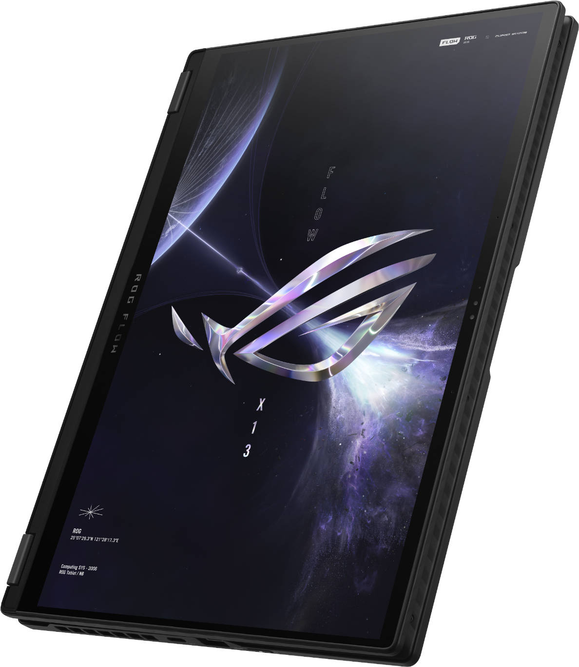 Asus ROG Flow X13 GV302XV-MU016WS Laptop (AMD Octa Core Ryzen 9/16 GB/1 TB SSD/Windows 11/8 GB)