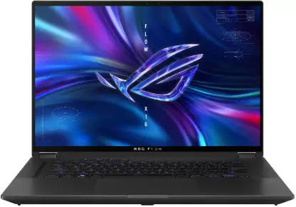 Asus ROG Flow X16 GV601RM-M5039WS Laptop (AMD Octa Core Ryzen 9/16 GB/1 TB SSD/Windows 11/6 GB)