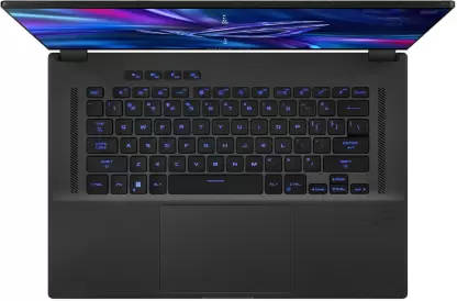 Asus ROG Flow X16 GV601RM-M5039WS Laptop (AMD Octa Core Ryzen 9/16 GB/1 TB SSD/Windows 11/6 GB)