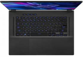 Asus ROG Flow X16 GV601RM-M5053WS Laptop (AMD Octa Core Ryzen7/16 GB/1 TB SSD/Windows 11/6 GB)