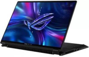 Asus ROG Flow X16 GV601RM-M5053WS Laptop (AMD Octa Core Ryzen7/16 GB/1 TB SSD/Windows 11/6 GB)