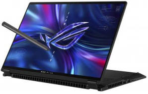 Asus ROG Flow X16 GV601RM-M6054WS Laptop (AMD Octa Core Ryzen 7/16 GB/1 TB SSD/Windows 11/6 GB)