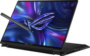 Asus ROG Flow X16 GV601RM-M6054WS Laptop (AMD Octa Core Ryzen 7/16 GB/1 TB SSD/Windows 11/6 GB) Laptop