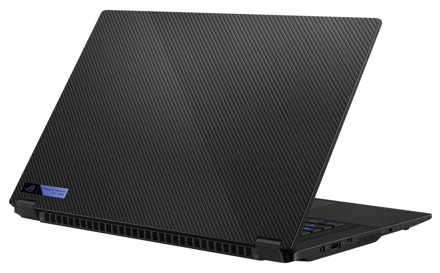 Asus ROG Flow X16 GV601RW-M5045WS Laptop (AMD Octa Core Ryzen 9/32 GB/1 TB SSD/Windows 11/8 GB)