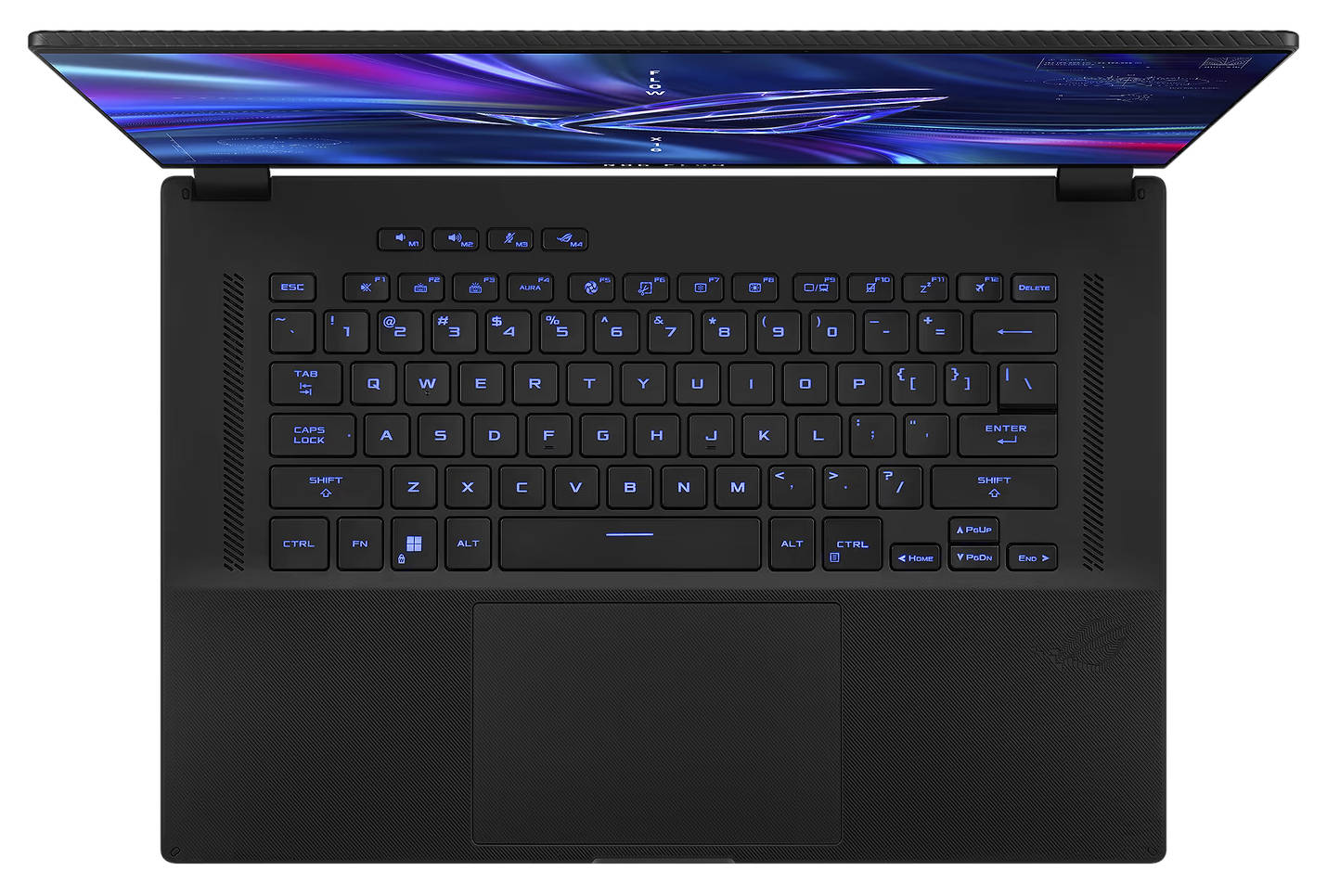 Asus ROG Flow X16 GV601RW-M5045WS Laptop (AMD Octa Core Ryzen 9/32 GB/1 TB SSD/Windows 11/8 GB)