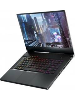 Asus ROG Zephyrus S GX502GW Ultrabook (Core i7 9th Gen/32 GB/512 GB SSD/Windows 10/8 GB)