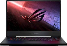 Asus ROG Zephyrus S15 GX502LWS-HF120T Laptop (Core i7 10th Gen/32 GB/1 TB SSD/Windows 10/8 GB)