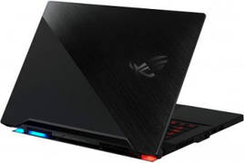 Asus ROG Zephyrus S15 GX502LWS-HF120T Laptop (Core i7 10th Gen/32 GB/1 TB SSD/Windows 10/8 GB)