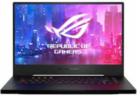 Asus ROG Zephyrus S15 GX502LXS-HF038T Laptop (Core i7 10th Gen/32 GB/1 TB SSD/Windows 10/8 GB)