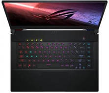 Asus ROG Zephyrus S15 GX502LXS-HF038T Laptop (Core i7 10th Gen/32 GB/1 TB SSD/Windows 10/8 GB)