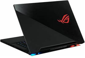 Asus ROG Zephyrus S15 GX502LXS-HF038T Laptop (Core i7 10th Gen/32 GB/1 TB SSD/Windows 10/8 GB)