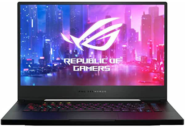 Asus ROG Zephyrus S15 GX502LXS-HF038T Laptop (Core i7 10th Gen/32 GB/1 TB SSD/Windows 10/8 GB)