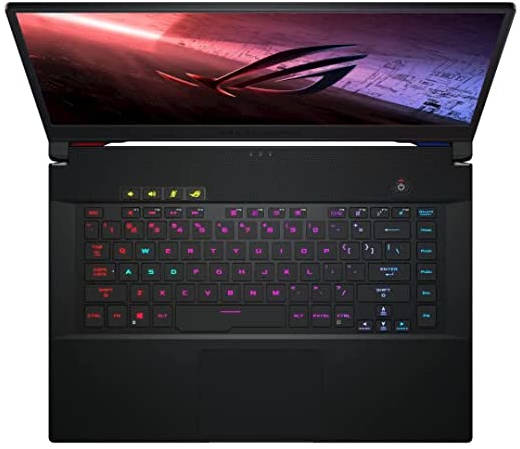 Asus ROG Zephyrus S15 GX502LXS-HF038T Laptop (Core i7 10th Gen/32 GB/1 TB SSD/Windows 10/8 GB)