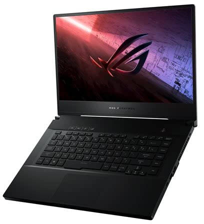 Asus ROG Zephyrus S15 GX502LXS-HF038T Laptop (Core i7 10th Gen/32 GB/1 TB SSD/Windows 10/8 GB)
