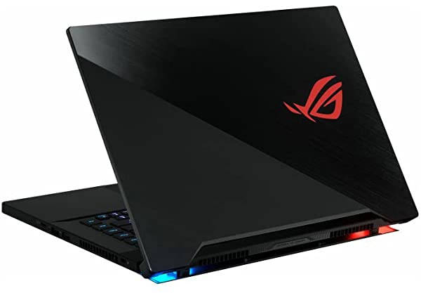 Asus ROG Zephyrus S15 GX502LXS-HF038T Laptop (Core i7 10th Gen/32 GB/1 TB SSD/Windows 10/8 GB)