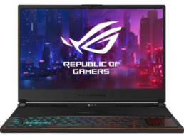 Asus ROG Zephyrus S GX531GWR-AZ044T Laptop (Core i7 9th Gen/24 GB/1 TB SSD/Windows 10/8 GB)