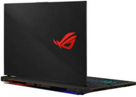 Asus ROG Zephyrus S GX531GWR-AZ044T Laptop (Core i7 9th Gen/24 GB/1 TB SSD/Windows 10/8 GB)