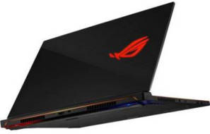 Asus ROG Zephyrus S GX531GWR-AZ044T Laptop (Core i7 9th Gen/24 GB/1 TB SSD/Windows 10/8 GB)