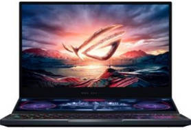 Asus ROG Zephyrus Duo 15 GX550LWS-HF104TS Laptop (Core i7 10th Gen/32 GB/2 TB SSD/Windows 10/8 GB)