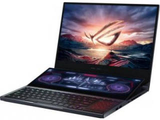 Asus ROG Zephyrus Duo 15 GX550LWS-HF130TS Laptop (Core i7 10th Gen/32 GB/1 TB SSD/Windows 10/8 GB)