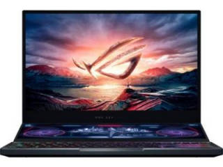 Asus ROG Zephyrus Duo 15 GX550LXS-HF076TS Laptop (Core i9 10th Gen/32 GB/2 TB SSD/Windows 10/8 GB)