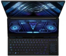 Asus ROG Zephyrus Duo 16 GX650PY-NM052WS Laptop (AMD Hexadeca Core Ryzen 9/32 GB/2 TB SSD/Windows 11/16 GB)